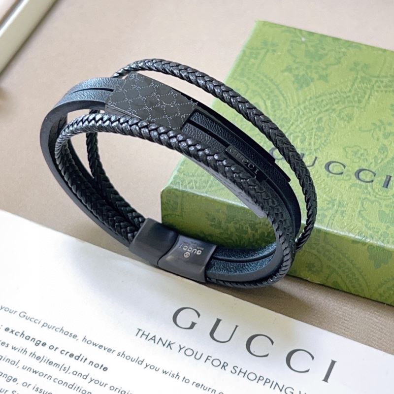 Gucci Bracelets